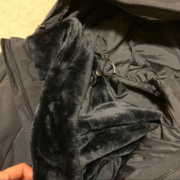 Brand new Spyder women’s 3-in-1 winter jacket - Picture 5 of 5